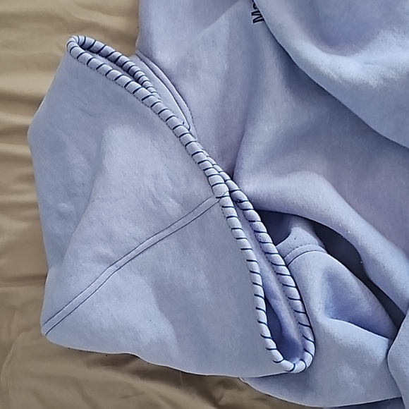 Madhappy Copycat Sweatshirt Women's Large - runs small - Picture 6 of 8